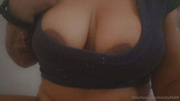 trinity6669 Nude Leaks Photo 1