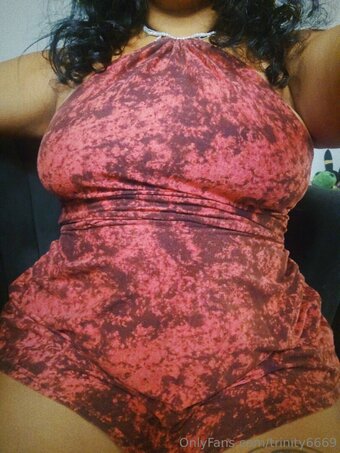 trinity6669 Nude Leaks Photo 2