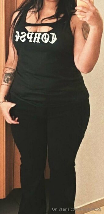 trinity6669 Nude Leaks Photo 8