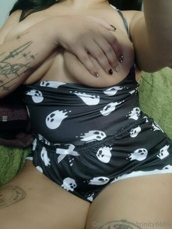 trinity6669 Nude Leaks Photo 11