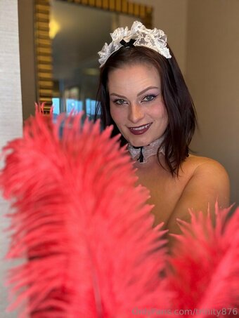 trinity876 Nude Leaks Photo 13