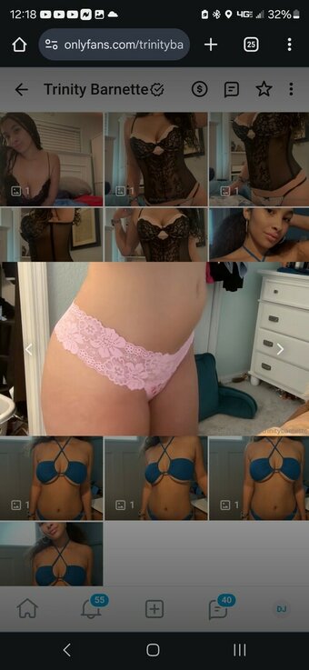 trinitybarnette Nude Leaks OnlyFans Photo 17
