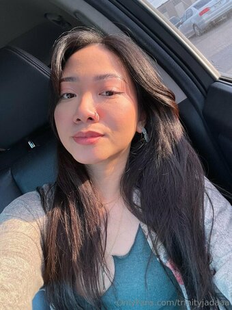 trinityjadaaa / TinyAsianLee / Trinity Jada / trinityjada Nude Leaks OnlyFans Photo 1