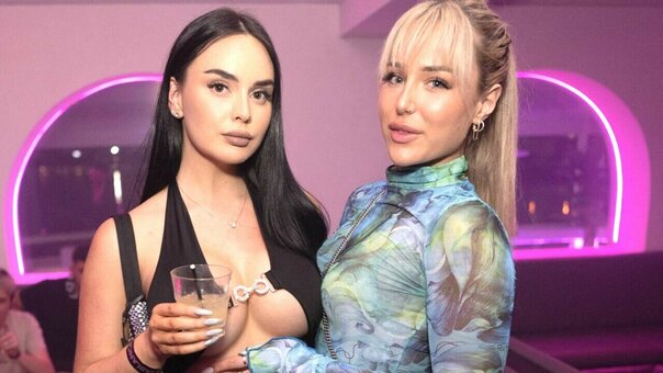 trinityjanex / Trinity Jane / trinityjanexx Nude Leaks Photo 16