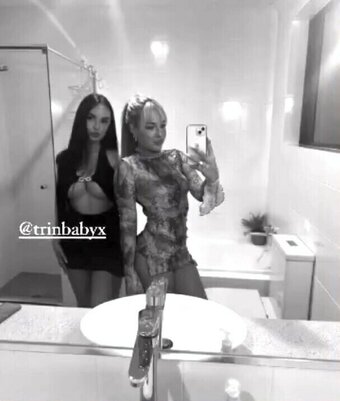 trinityjanex / Trinity Jane / trinityjanexx Nude Leaks Photo 19