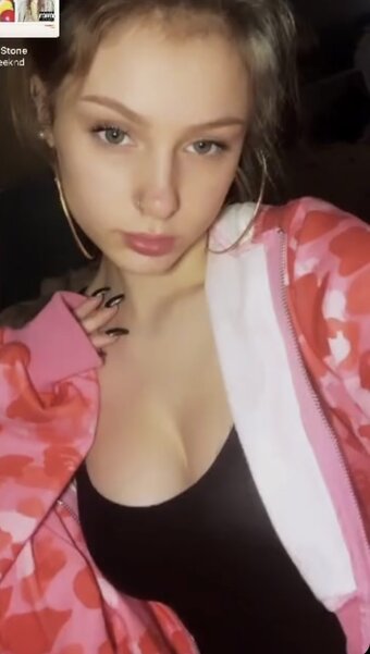 trinitysdc Nude Leaks Photo 1