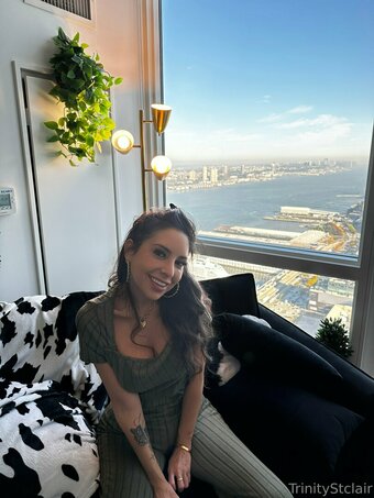 trinitystclair Nude Leaks OnlyFans Photo 79