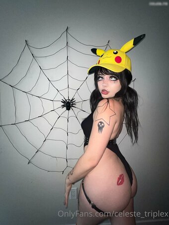 triplexceleste Nude Leaks Photo 17
