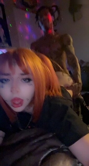 triplexceleste Nude Leaks Photo 20