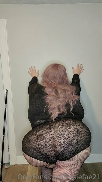 trixiefae21 Nude Leaks Photo 18