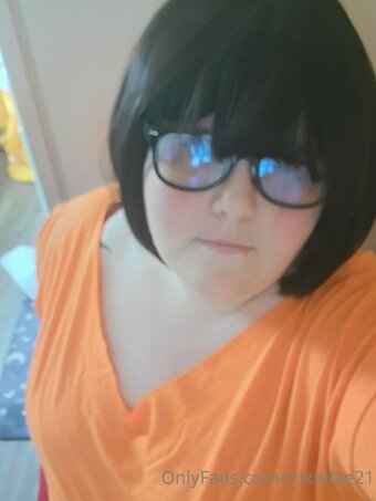 trixiefae21 Nude Leaks Photo 22