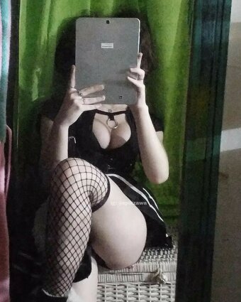 trixketa / BabyYazawa / kenaketa / shittrix77 / spikzawa Nude Leaks OnlyFans Photo 10
