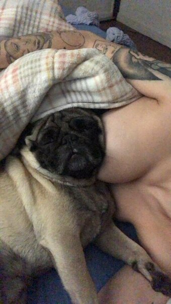 Trizpac Nude Leaks Photo 7