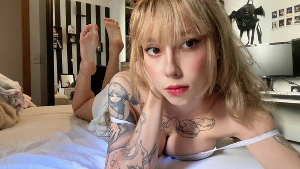 Trizpac Nude Leaks Photo 15