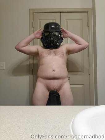 trooperdadbod Nude Leaks Photo 2