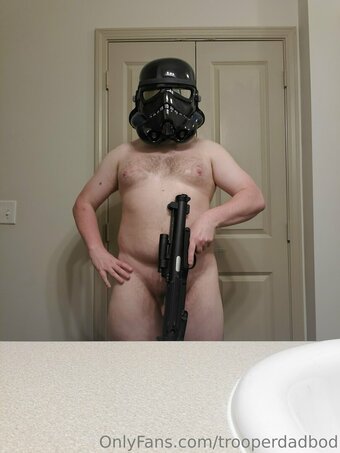 trooperdadbod Nude Leaks Photo 4