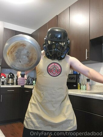 trooperdadbod Nude Leaks Photo 10