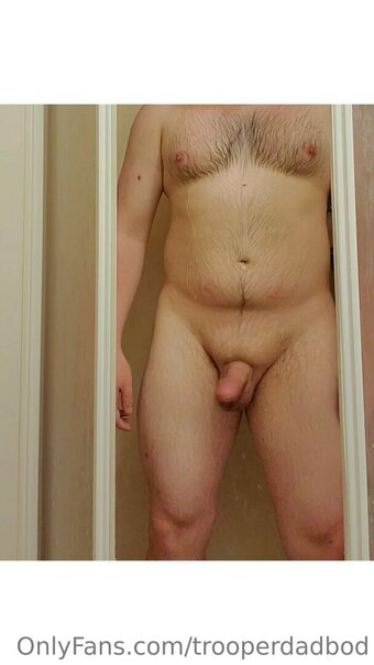 trooperdadbod Nude Leaks Photo 18