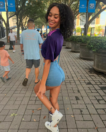 Tropicalkurls / morekurls Nude Leaks OnlyFans Photo 4