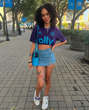 Tropicalkurls / morekurls Nude Leaks OnlyFans Photo 7