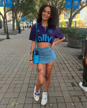 Tropicalkurls / morekurls Nude Leaks OnlyFans Photo 8