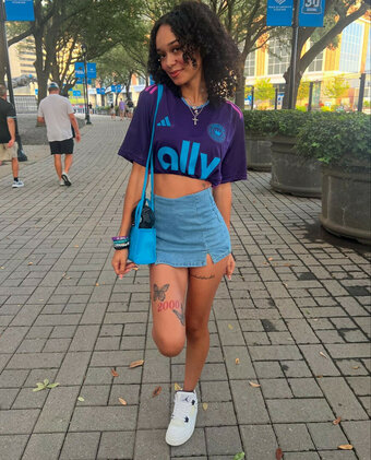 Tropicalkurls / morekurls Nude Leaks OnlyFans Photo 9