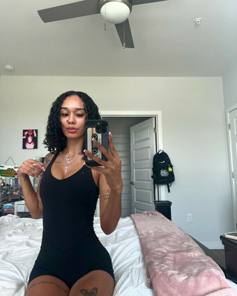 Tropicalkurls / morekurls Nude Leaks OnlyFans Photo 12