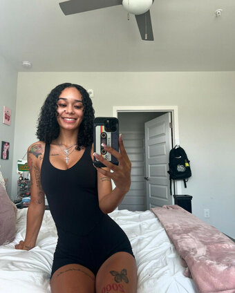 Tropicalkurls / morekurls Nude Leaks OnlyFans Photo 14