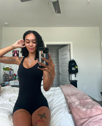 Tropicalkurls / morekurls Nude Leaks OnlyFans Photo 16