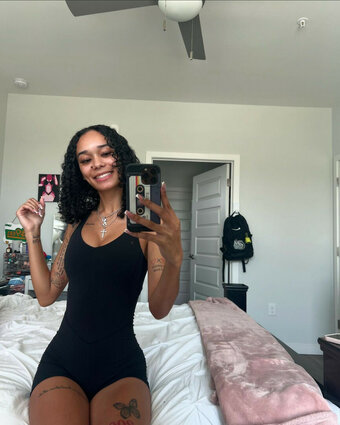 Tropicalkurls / morekurls Nude Leaks OnlyFans Photo 18