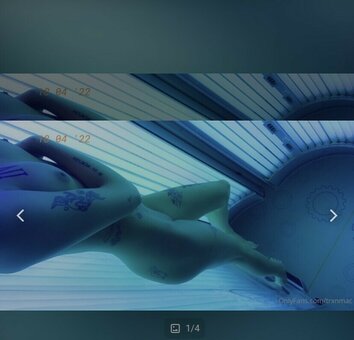 Trxnmac Nude Leaks OnlyFans Photo 10