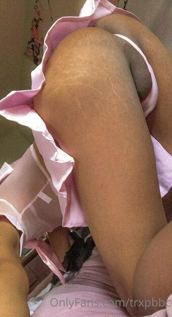 trxpbbc Nude Leaks Photo 1