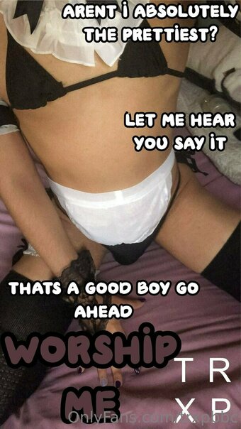 trxpbbc Nude Leaks Photo 22