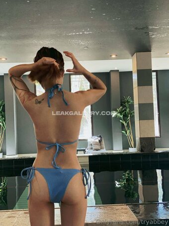 TryAbbey Nude Leaks Photo 6