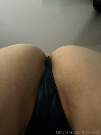 trymesub Nude Leaks Photo 15