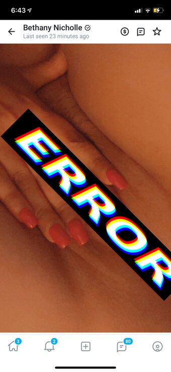 Tryna Pull Thru Nude Leaks Photo 2