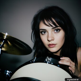 Trynectar.ai / Variety Babe Creations Nude Leaks Photo 18