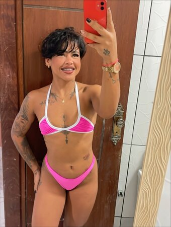 Tryzmorotti Nude Leaks Photo 2