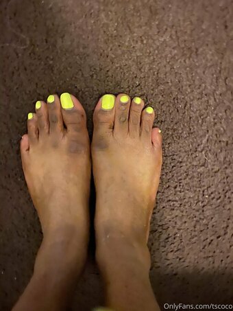 TS Coco / TSCoco / ts__coco Nude Leaks OnlyFans Photo 5