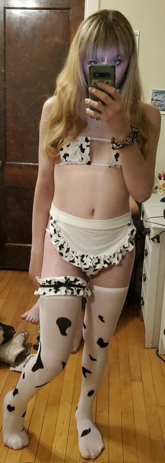 Ts Tiny One / Tstinyone / https: / tiny_samy1 Nude Leaks Photo 23