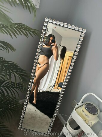 tschasitybanks Nude Leaks Photo 2