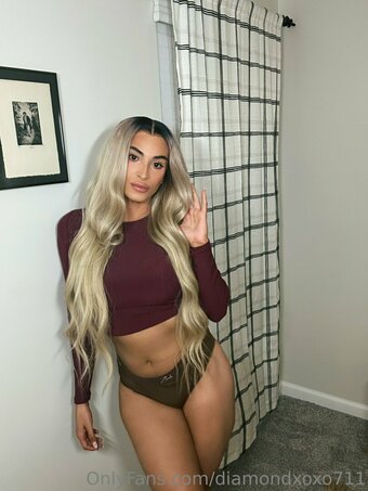 tschasitybanks Nude Leaks Photo 5