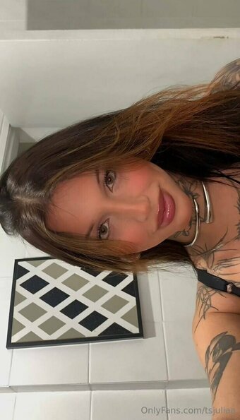tsjuliaa Nude Leaks Photo 2