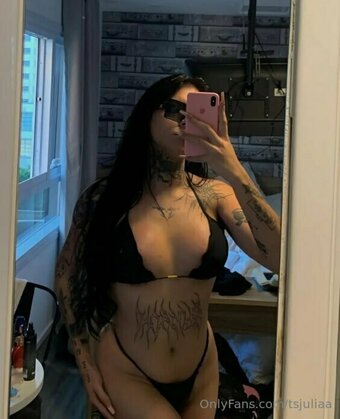 tsjuliaa Nude Leaks Photo 4