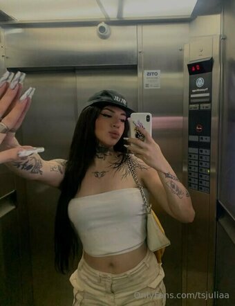 tsjuliaa Nude Leaks Photo 5