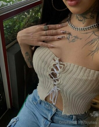 tsjuliaa Nude Leaks Photo 9