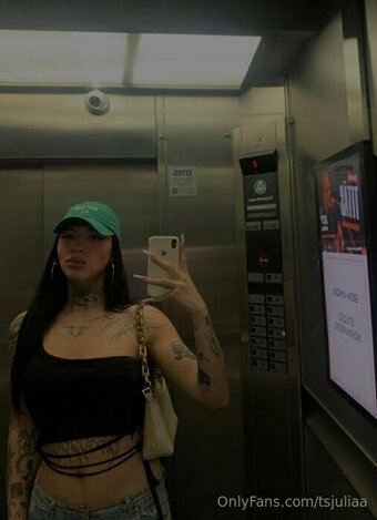 tsjuliaa Nude Leaks Photo 10