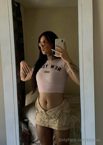 tsjuliaa Nude Leaks Photo 18