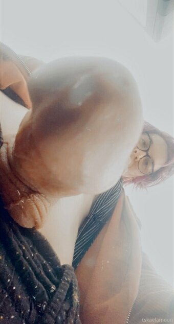 tskaelamoon Nude Leaks Photo 2