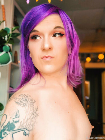 tskaelamoon Nude Leaks Photo 5